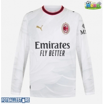 AC Milan Bortedrakt 2026-27 Langermet